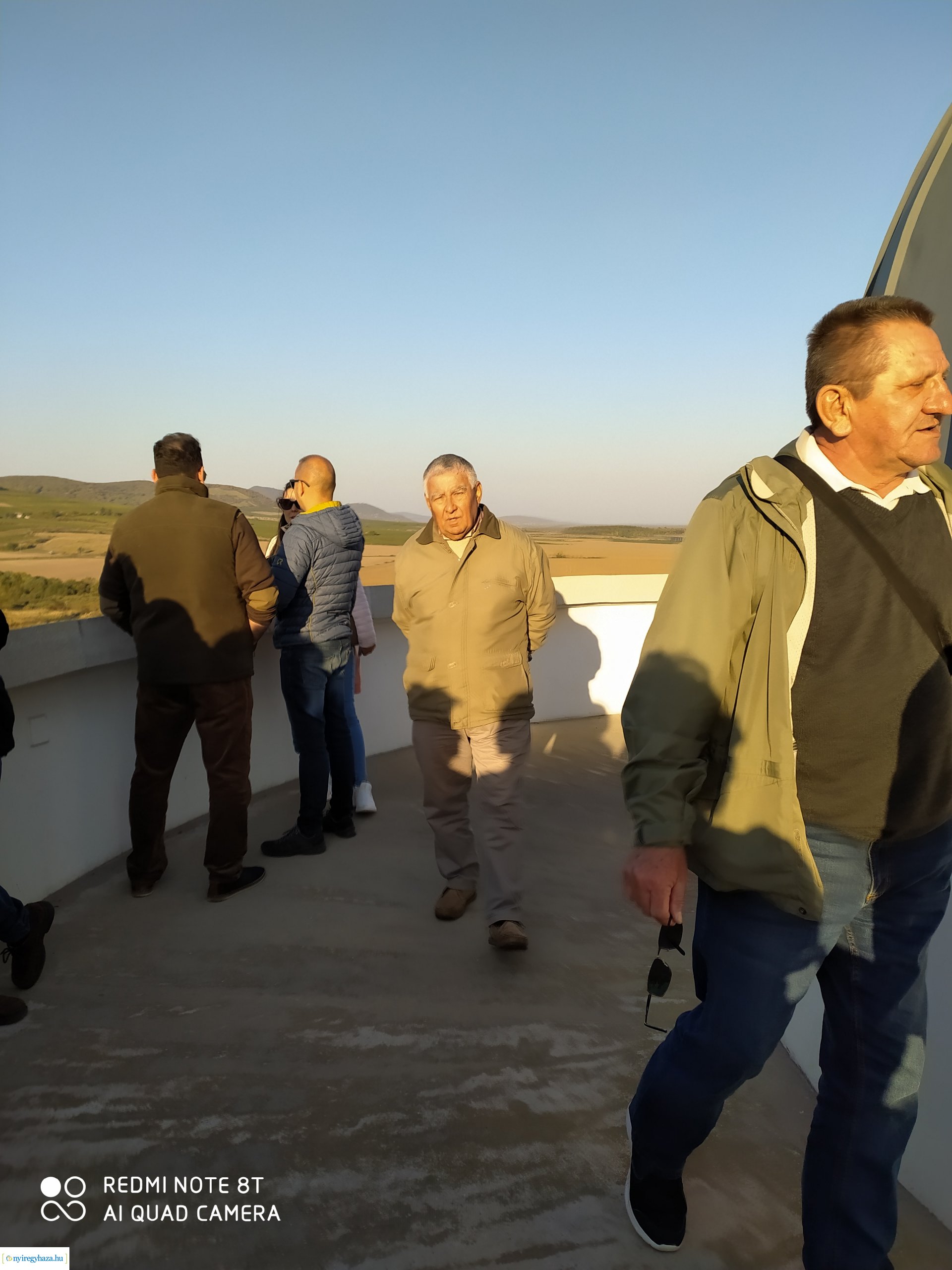 Hercegkúton szervezett csapatépítő tréninget az Orosért Közéleti Egyesület