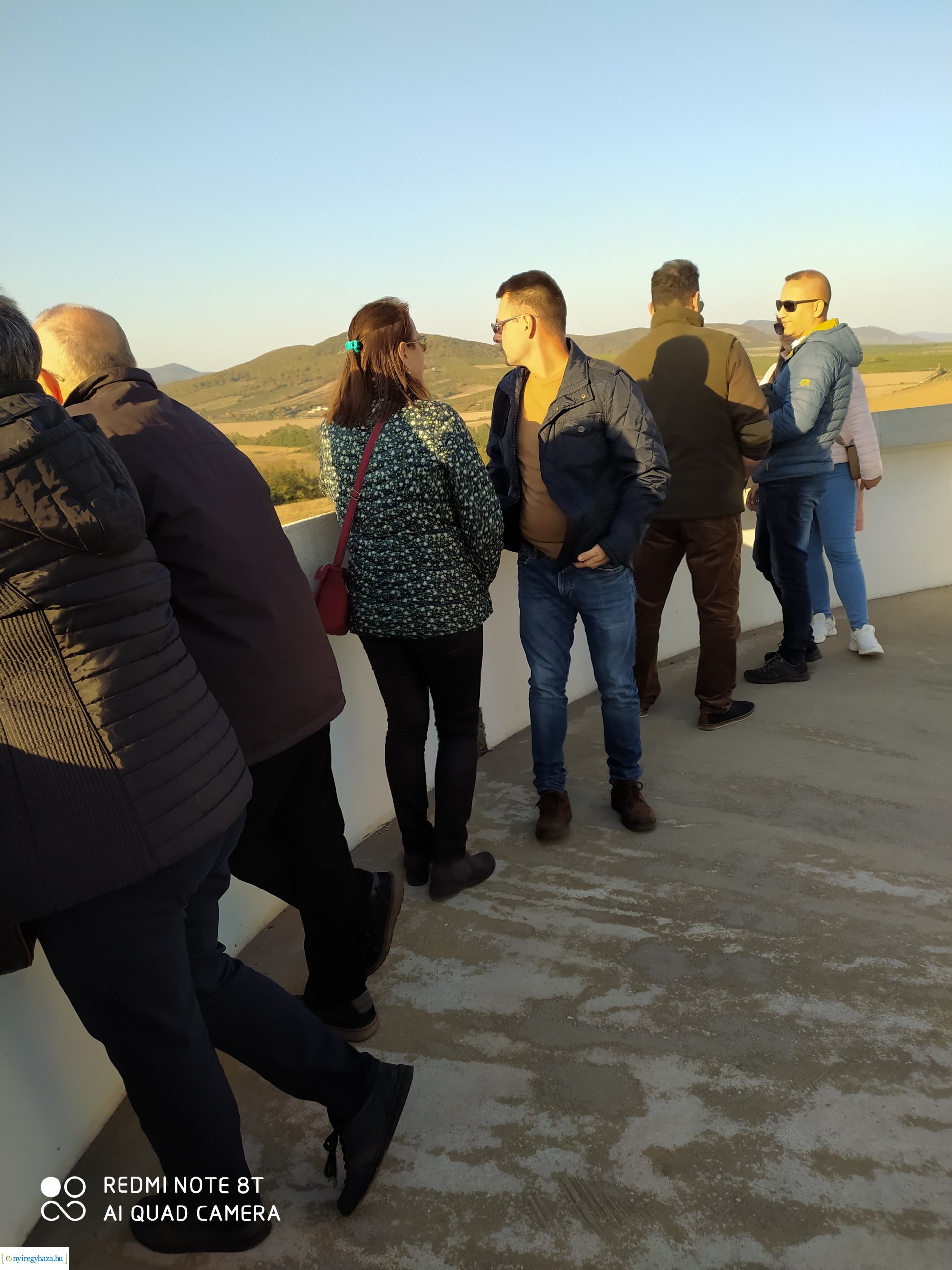 Hercegkúton szervezett csapatépítő tréninget az Orosért Közéleti Egyesület