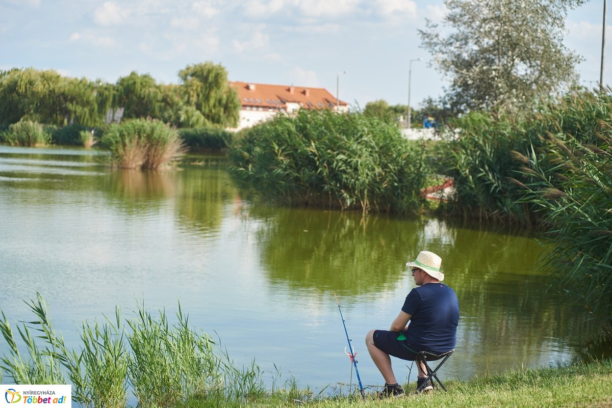 Hétköznapi pillanatok a Bujtosi Városligetben