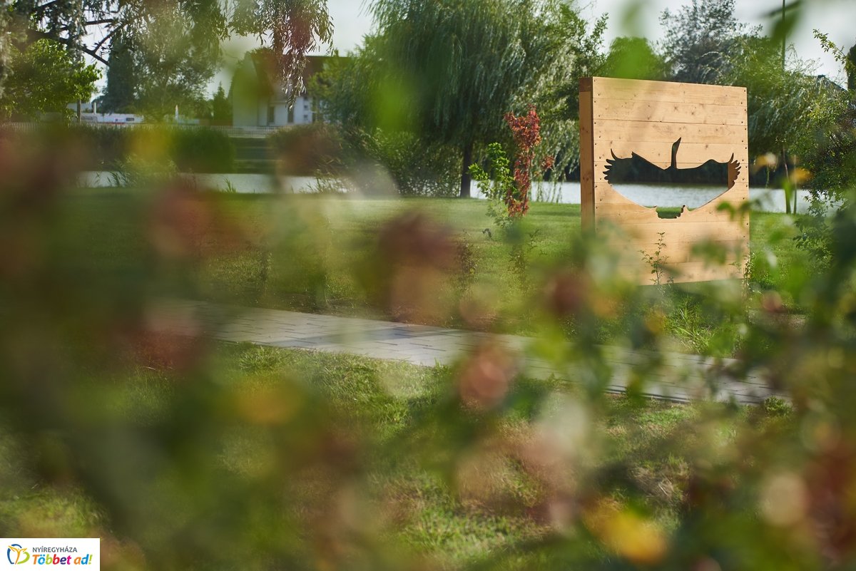 Hétköznapi pillanatok a Bujtosi Városligetben