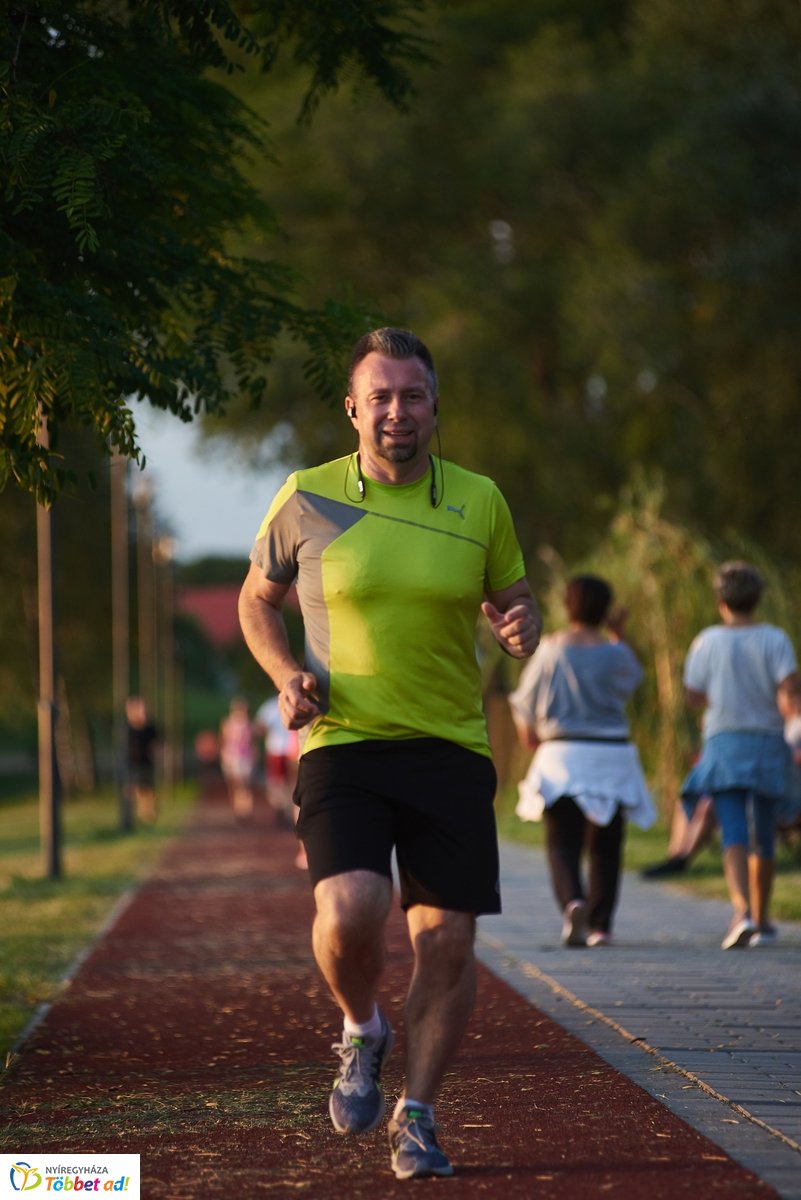Hétköznapi pillanatok a Bujtosi Városligetben