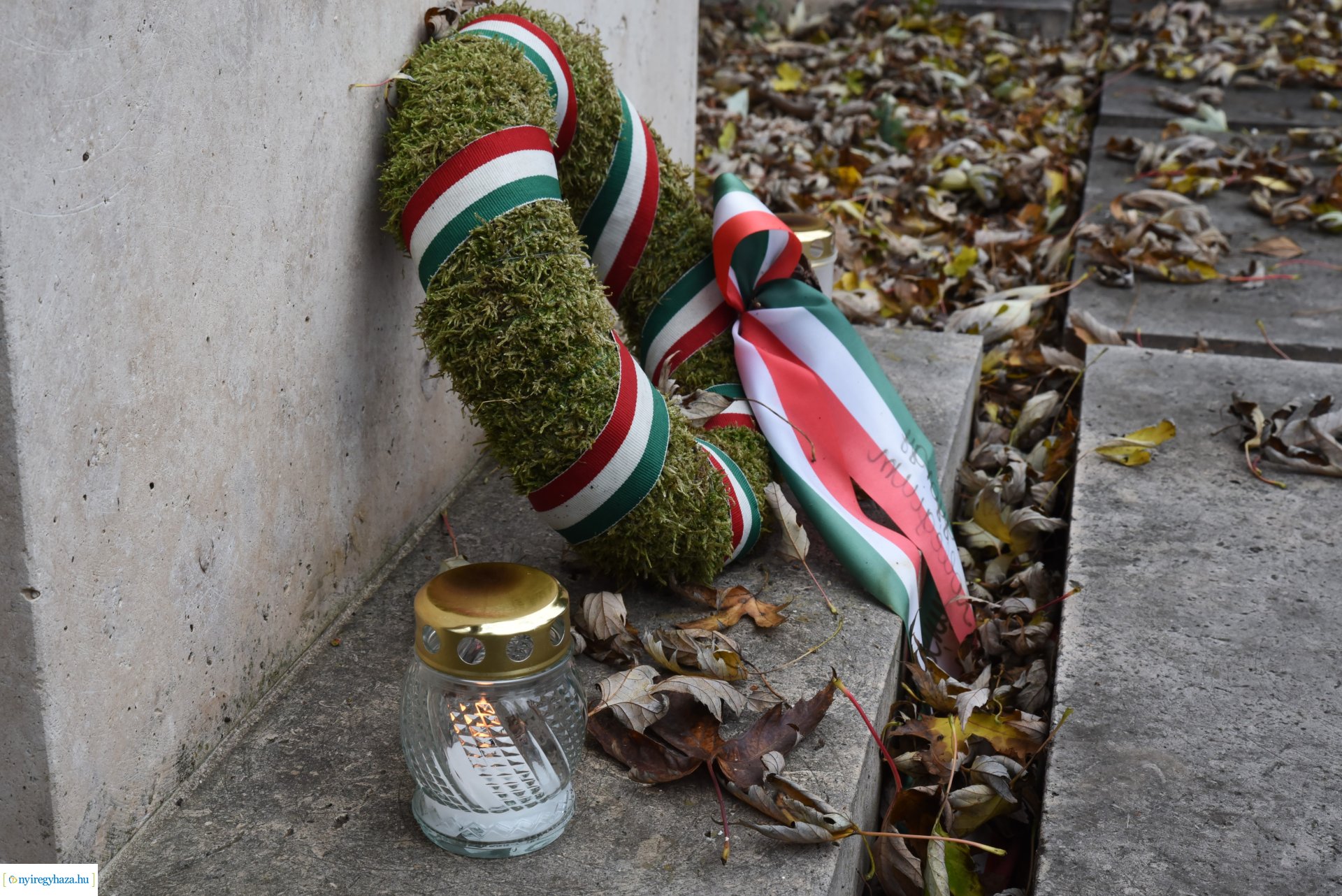 Hétvégén is sokan látogattak ki  az Északi Temtőbe