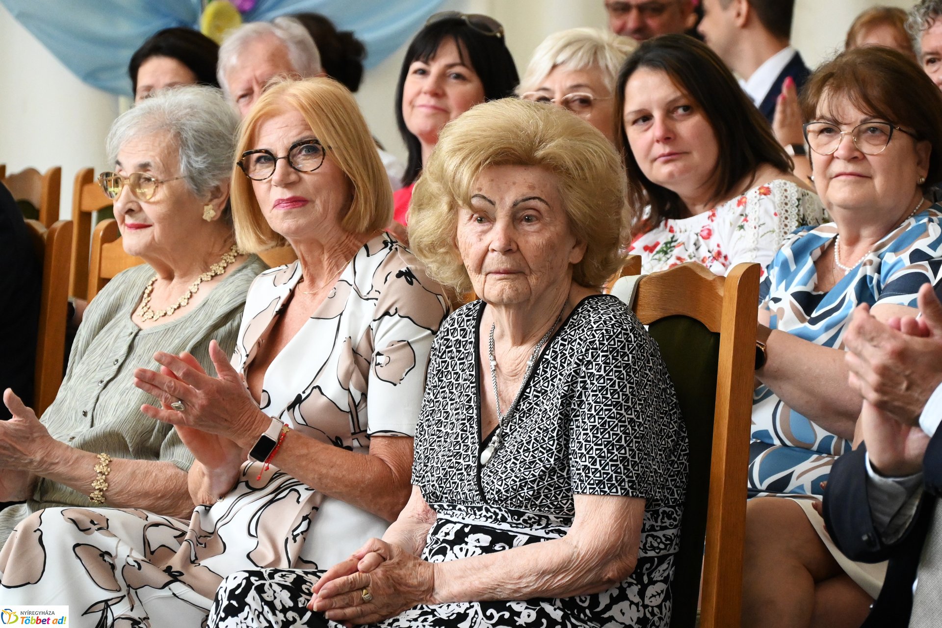 Hetven éves a Nyíregyházi Bárczi Gusztáv Általános Iskola