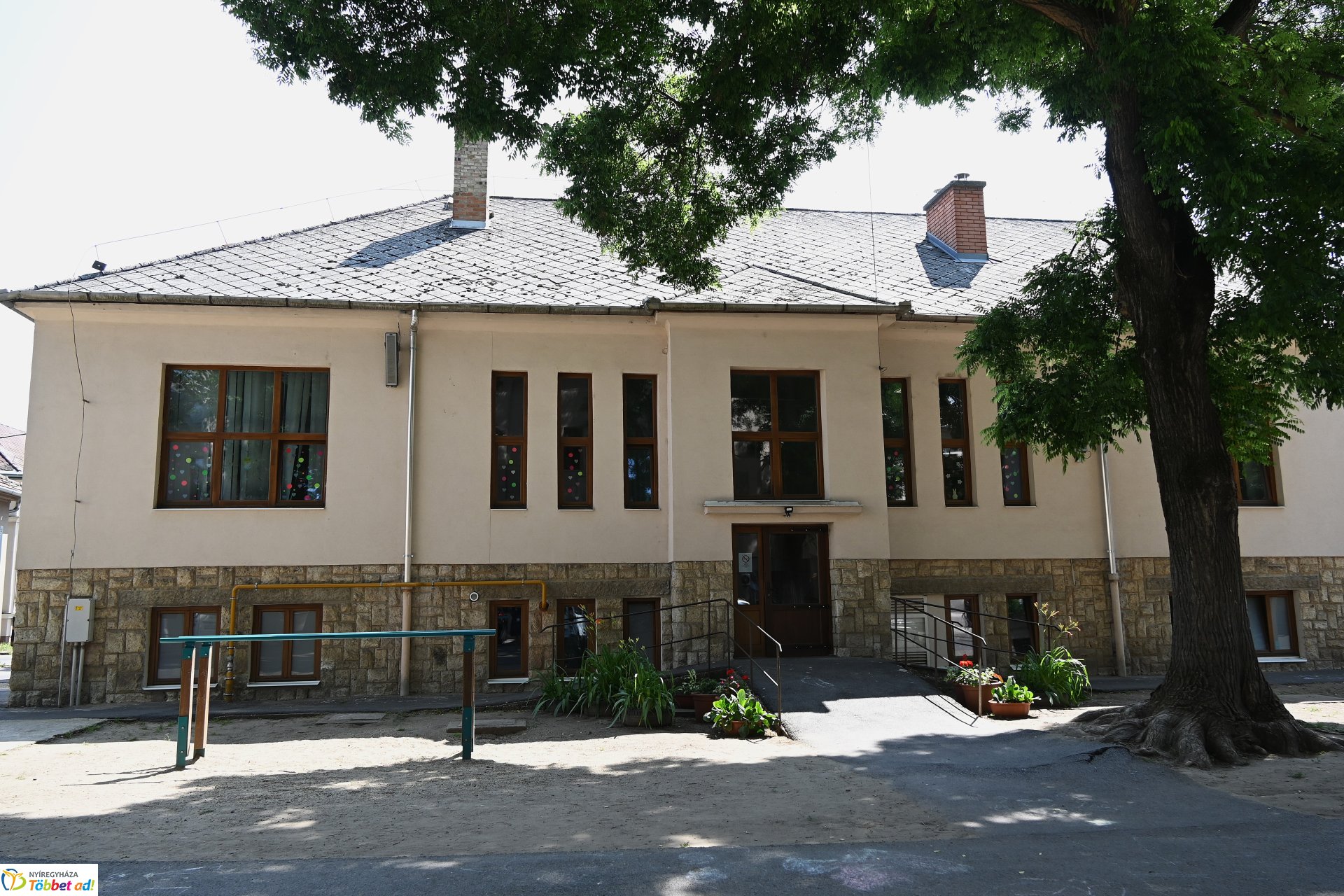 Hetven éves a Nyíregyházi Bárczi Gusztáv Általános Iskola