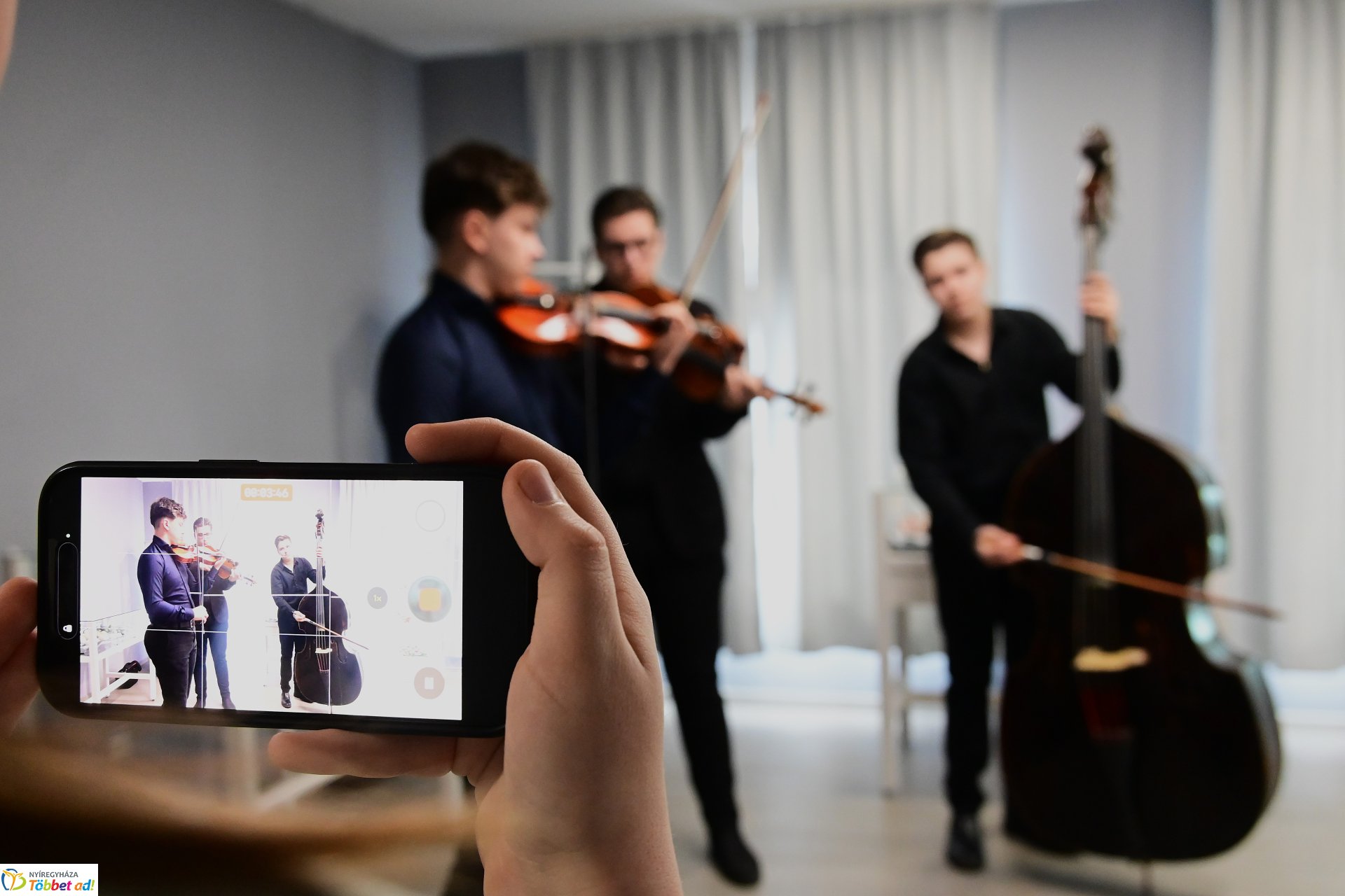 Hímestojás és csuhébaba kiállításmegnyitó a Kállay Gyűjteményben