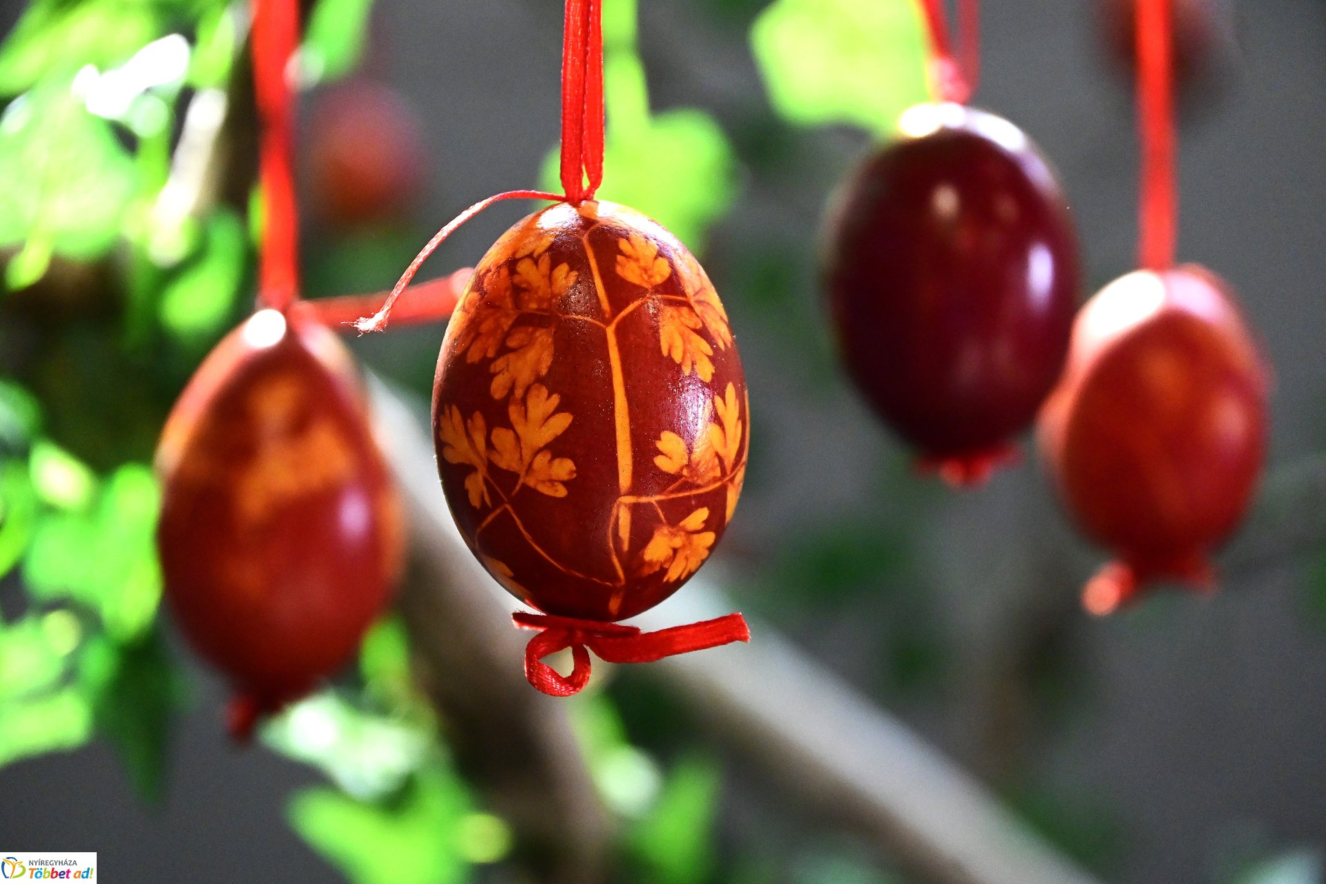 Hímestojás és csuhébaba kiállításmegnyitó a Kállay Gyűjteményben