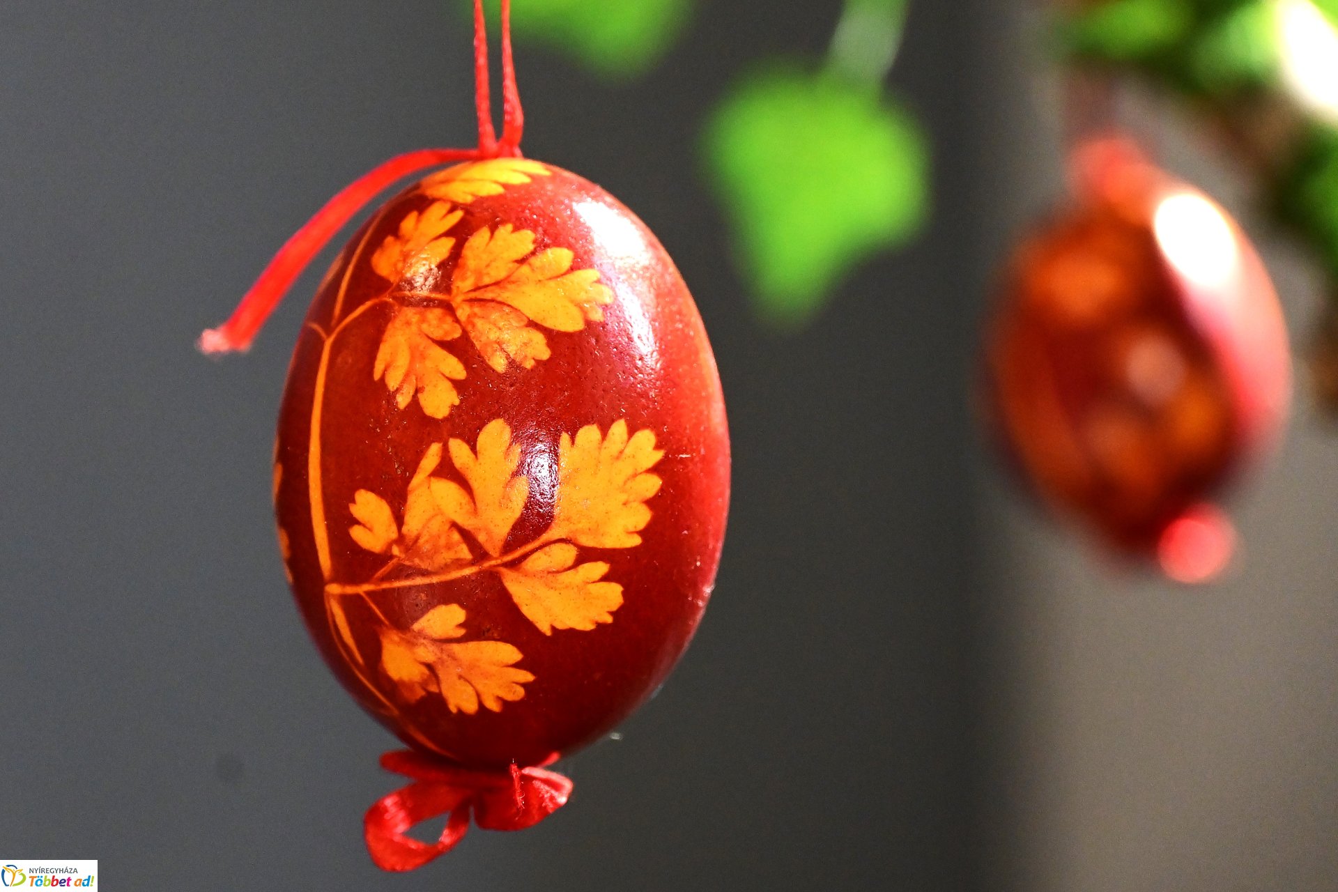 Hímestojás és csuhébaba kiállításmegnyitó a Kállay Gyűjteményben