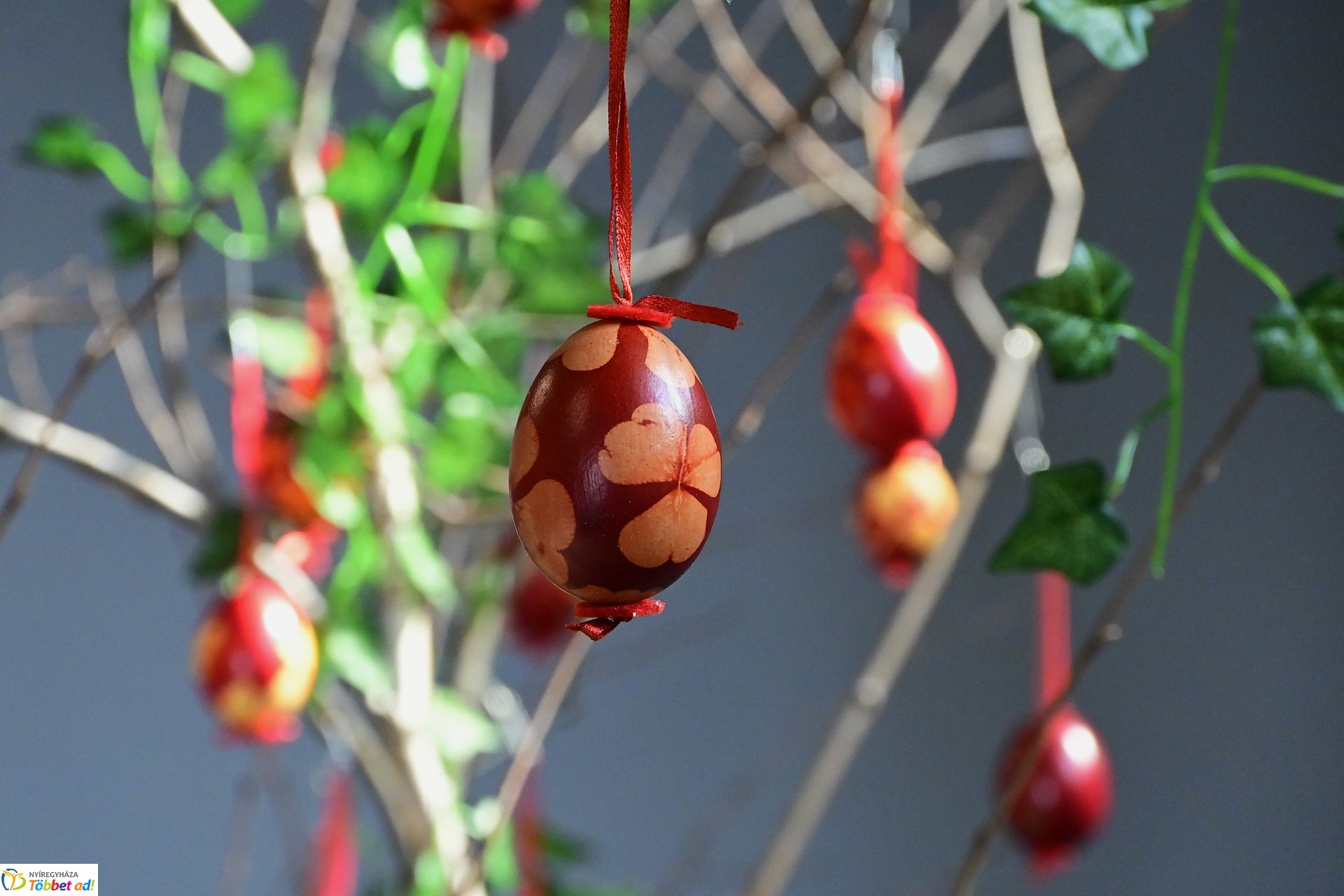 Hímestojás és csuhébaba kiállításmegnyitó a Kállay Gyűjteményben