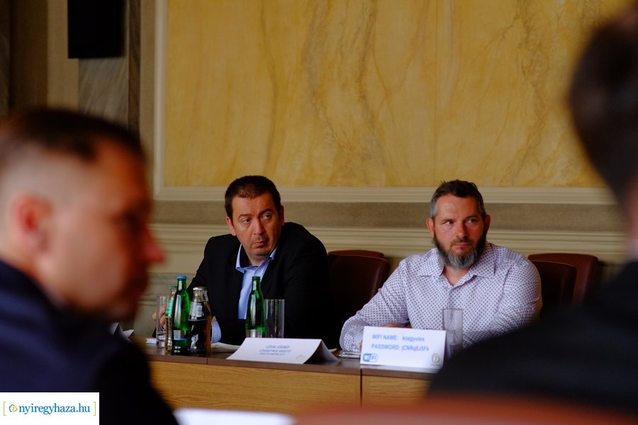 HIPA befektetésösztönzés, beruházások 2023