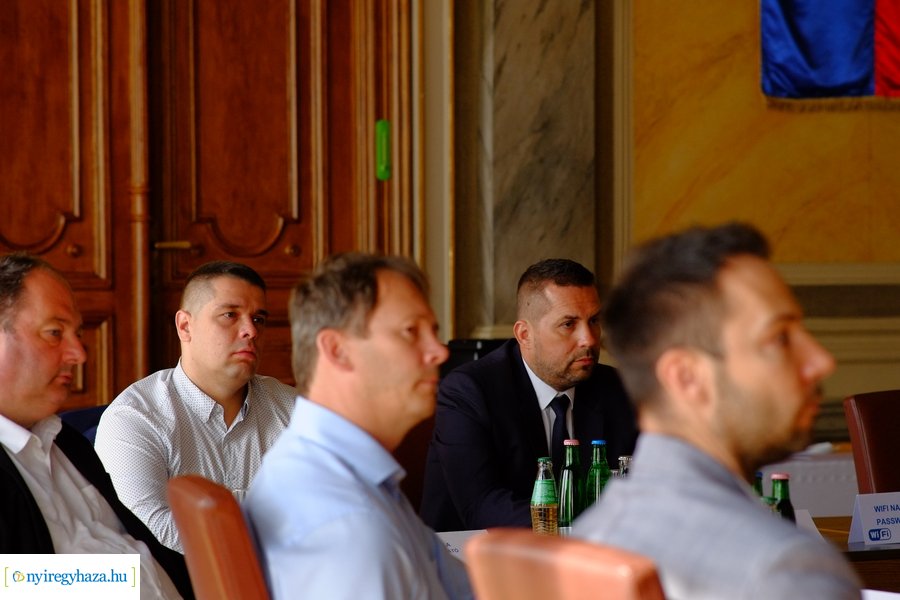 HIPA befektetésösztönzés, beruházások 2023