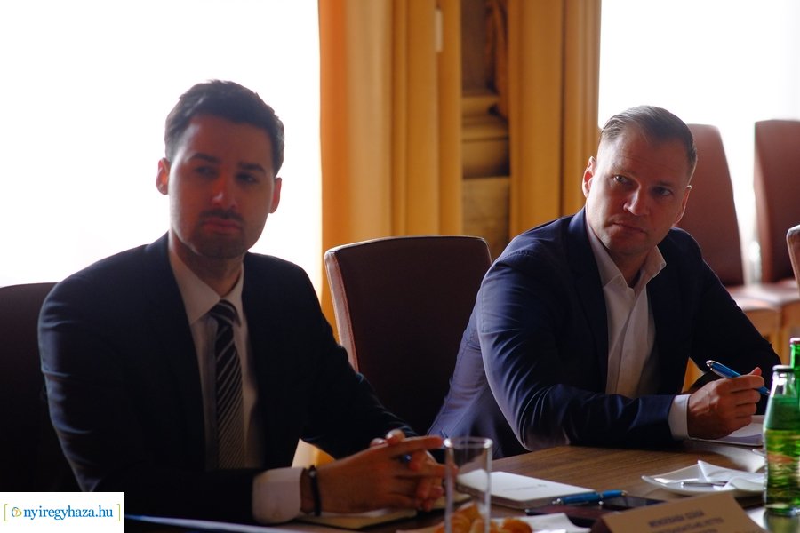 HIPA befektetésösztönzés, beruházások 2023