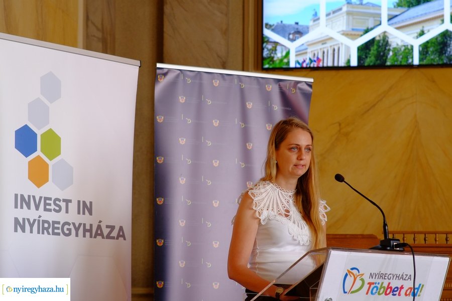 HIPA befektetésösztönzés, beruházások 2023