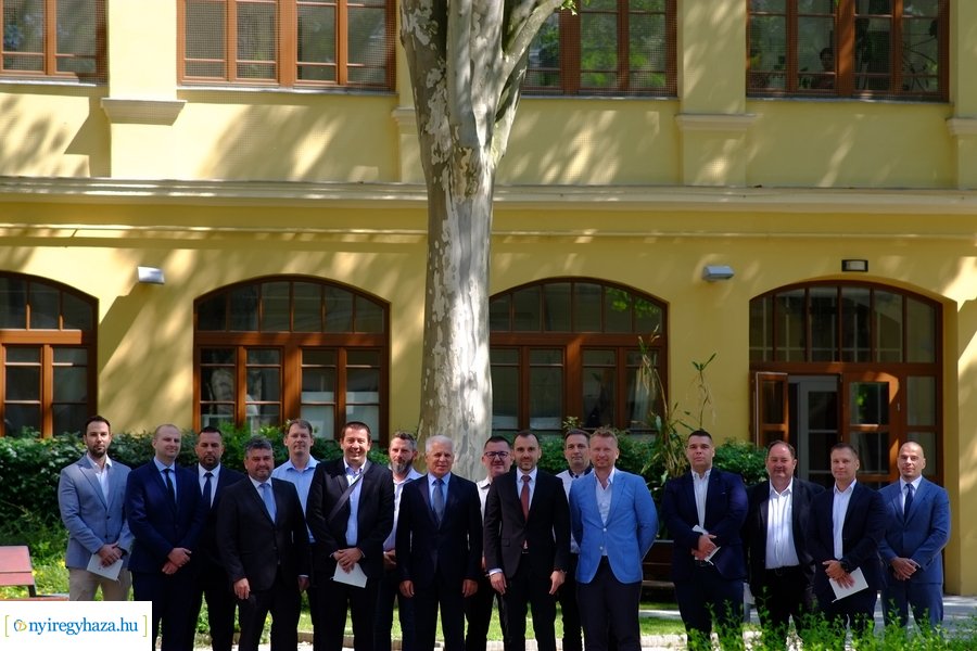 HIPA befektetésösztönzés, beruházások 2023