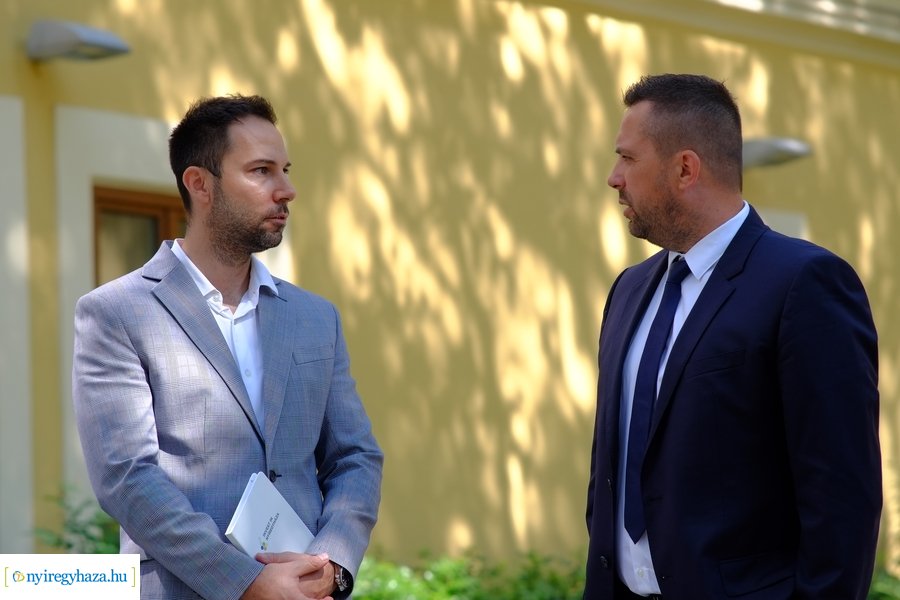 HIPA befektetésösztönzés, beruházások 2023