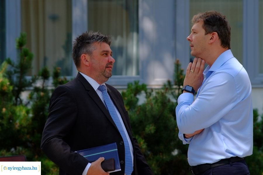 HIPA befektetésösztönzés, beruházások 2023