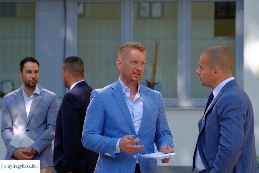 HIPA befektetésösztönzés, beruházások 2023