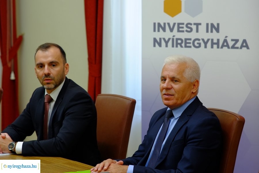 HIPA befektetésösztönzés, beruházások 2023