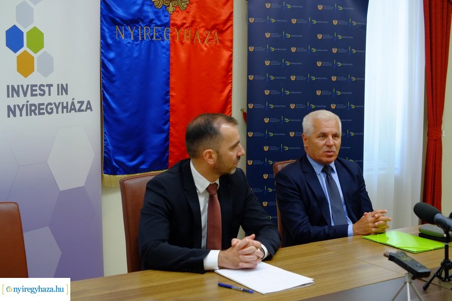 HIPA befektetésösztönzés, beruházások 2023