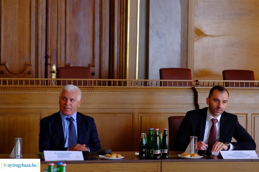 HIPA befektetésösztönzés, beruházások 2023