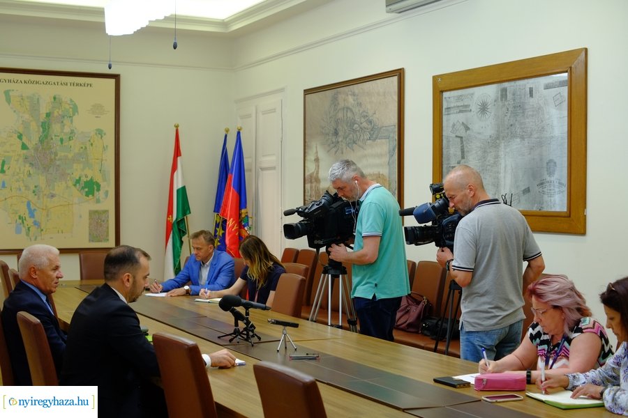 HIPA befektetésösztönzés, beruházások 2023