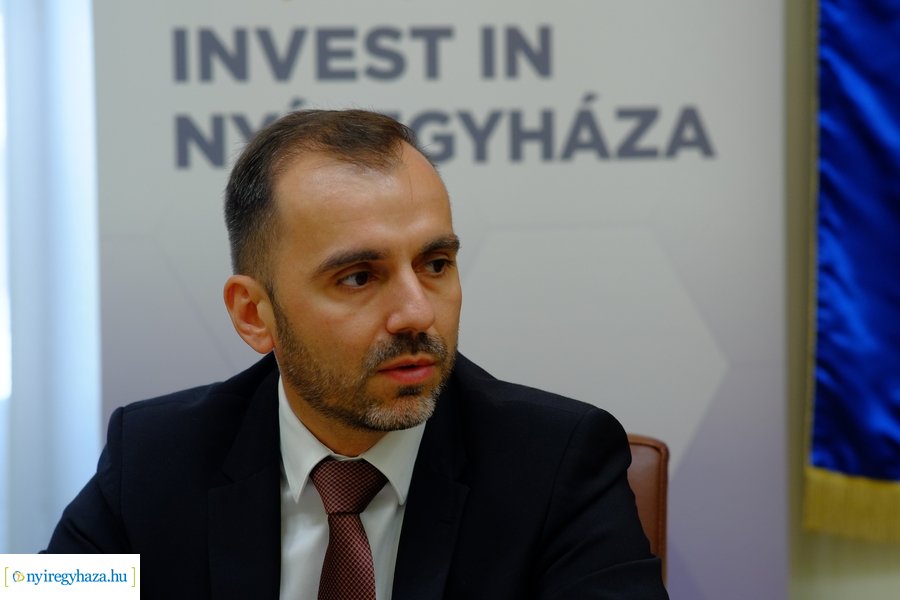 HIPA befektetésösztönzés, beruházások 2023