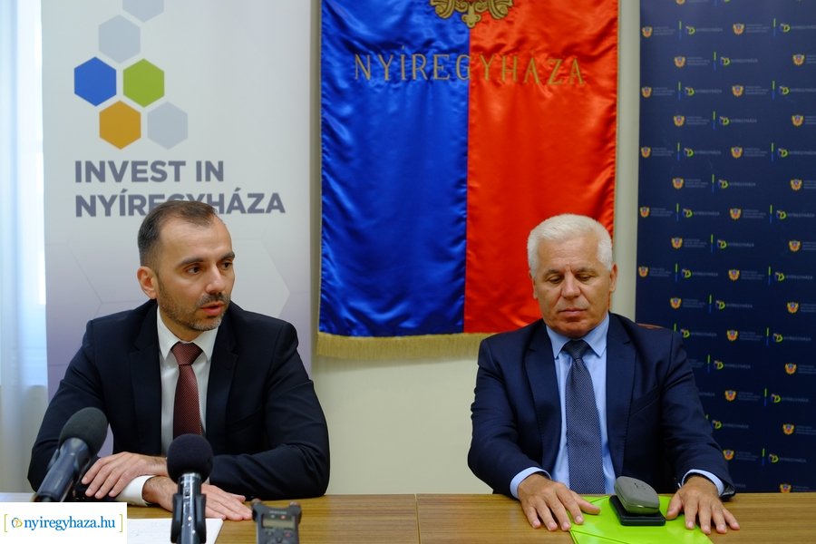 HIPA befektetésösztönzés, beruházások 2023