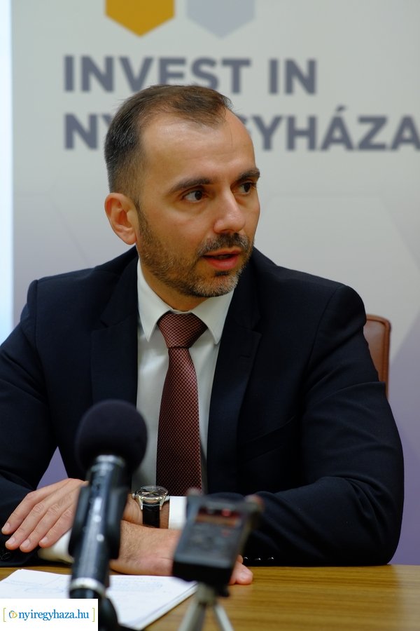 HIPA befektetésösztönzés, beruházások 2023