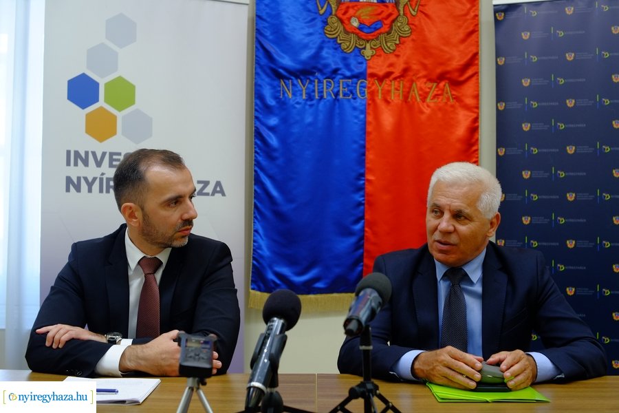 HIPA befektetésösztönzés, beruházások 2023