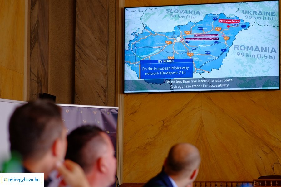 HIPA befektetésösztönzés, beruházások 2023