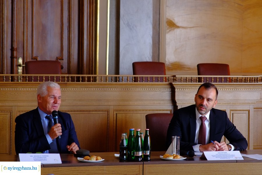 HIPA befektetésösztönzés, beruházások 2023