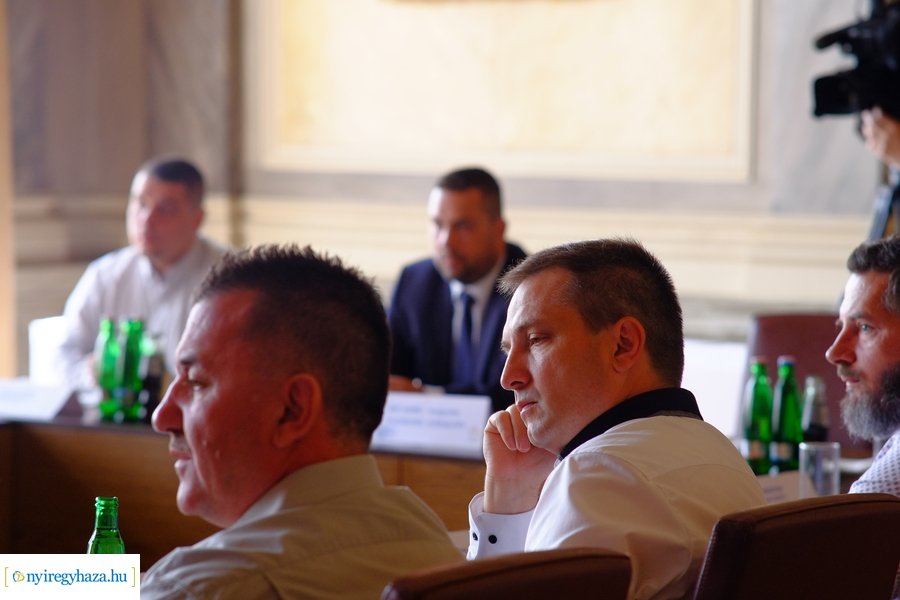 HIPA befektetésösztönzés, beruházások 2023