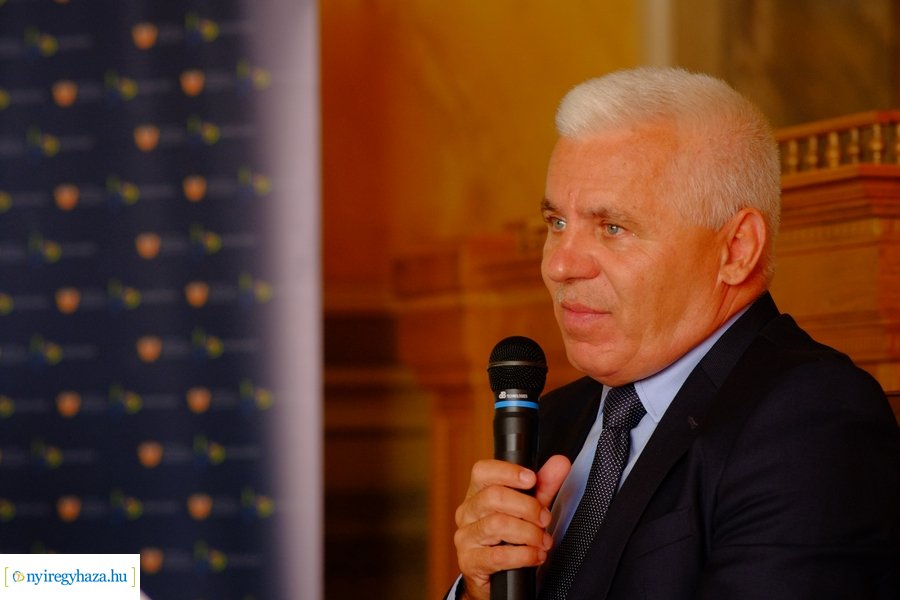 HIPA befektetésösztönzés, beruházások 2023