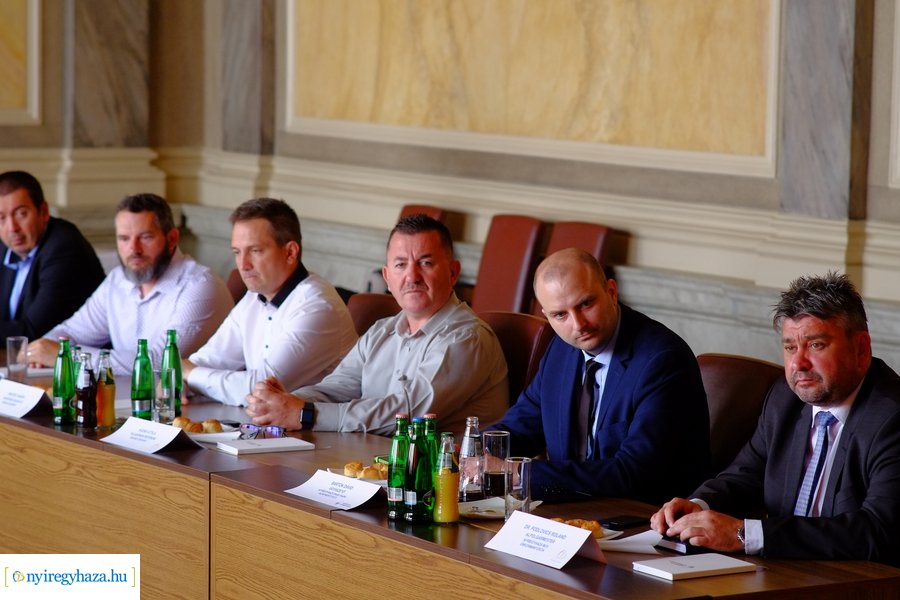 HIPA befektetésösztönzés, beruházások 2023