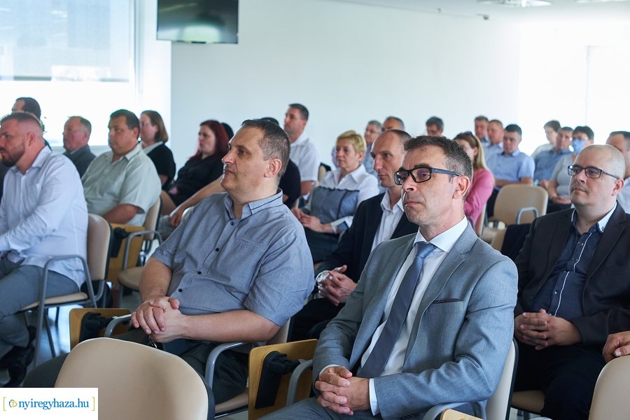 Hivatás az Életért!