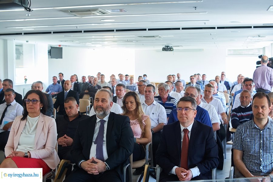 Hivatás az Életért!