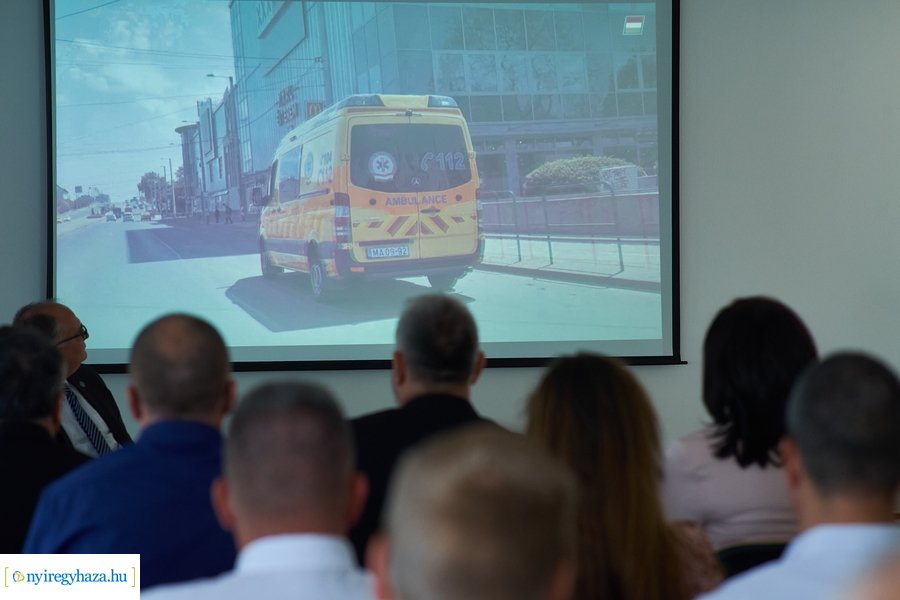 Hivatás az Életért!