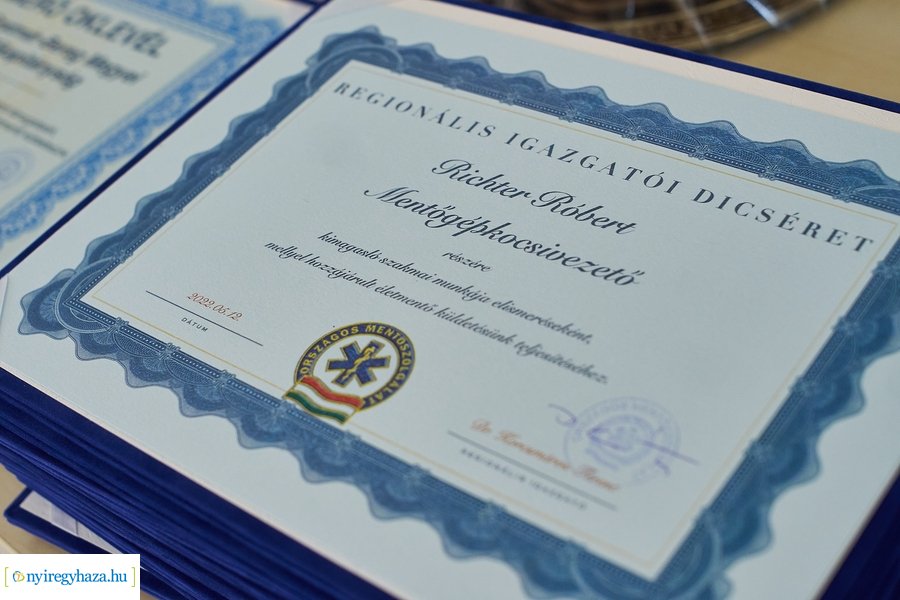 Hivatás az Életért!