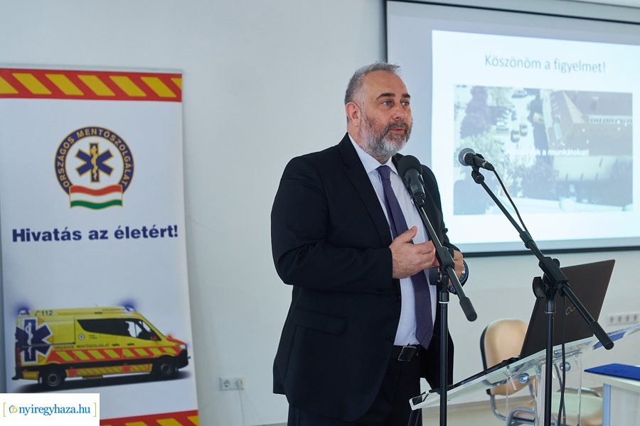 Hivatás az Életért!