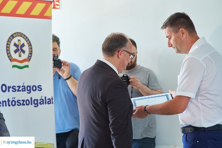 Hivatás az Életért!