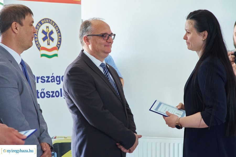 Hivatás az Életért!