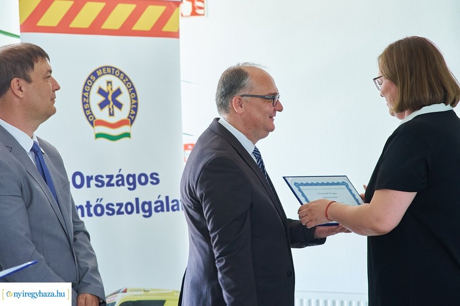 Hivatás az Életért!