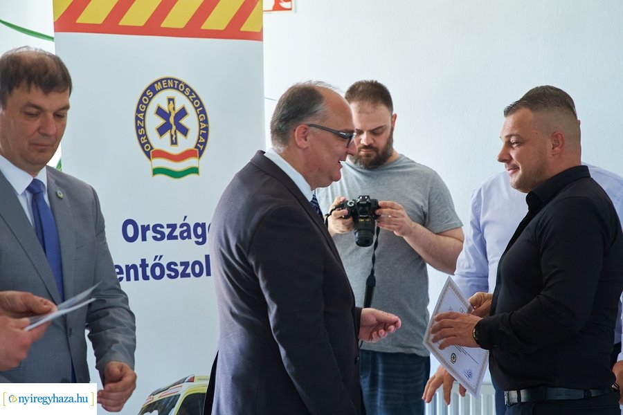 Hivatás az Életért!