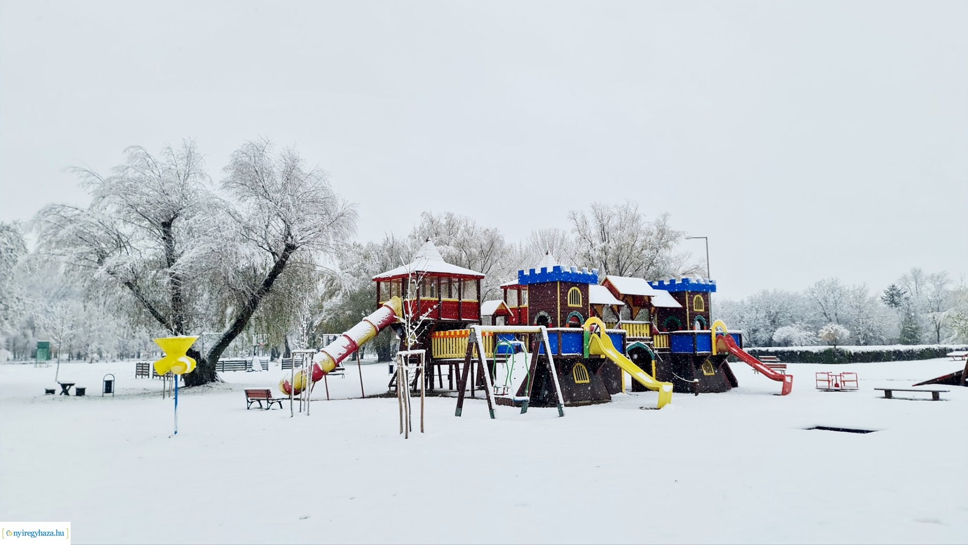 Hófedte Nyíregyháza