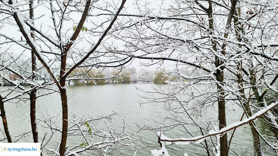 Hófedte Nyíregyháza