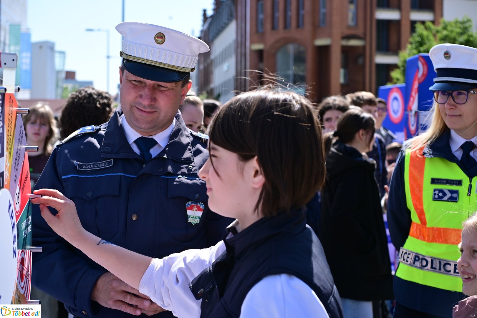 Hogy mindenki hazaérjen 2025-ben is