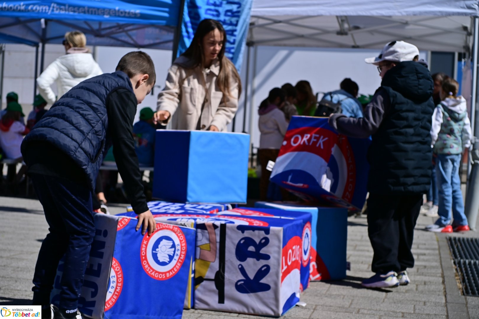 Hogy mindenki hazaérjen 2025-ben is