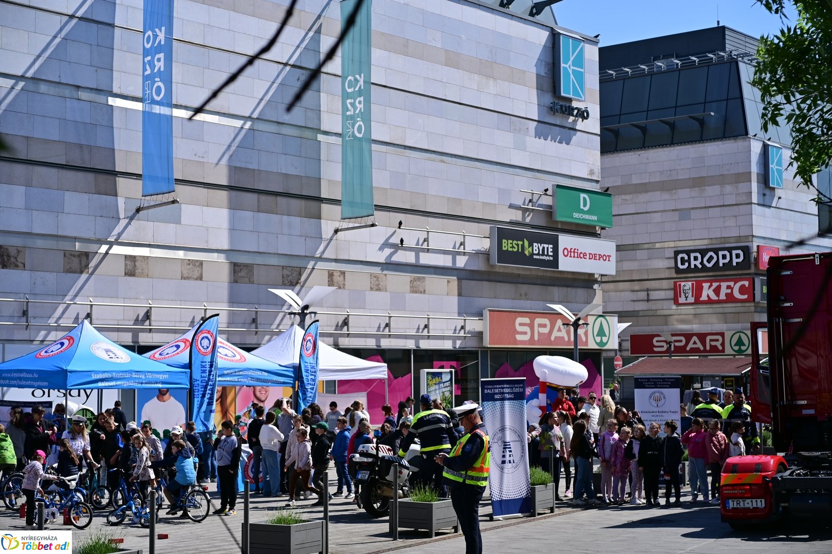 Hogy mindenki hazaérjen 2025-ben is