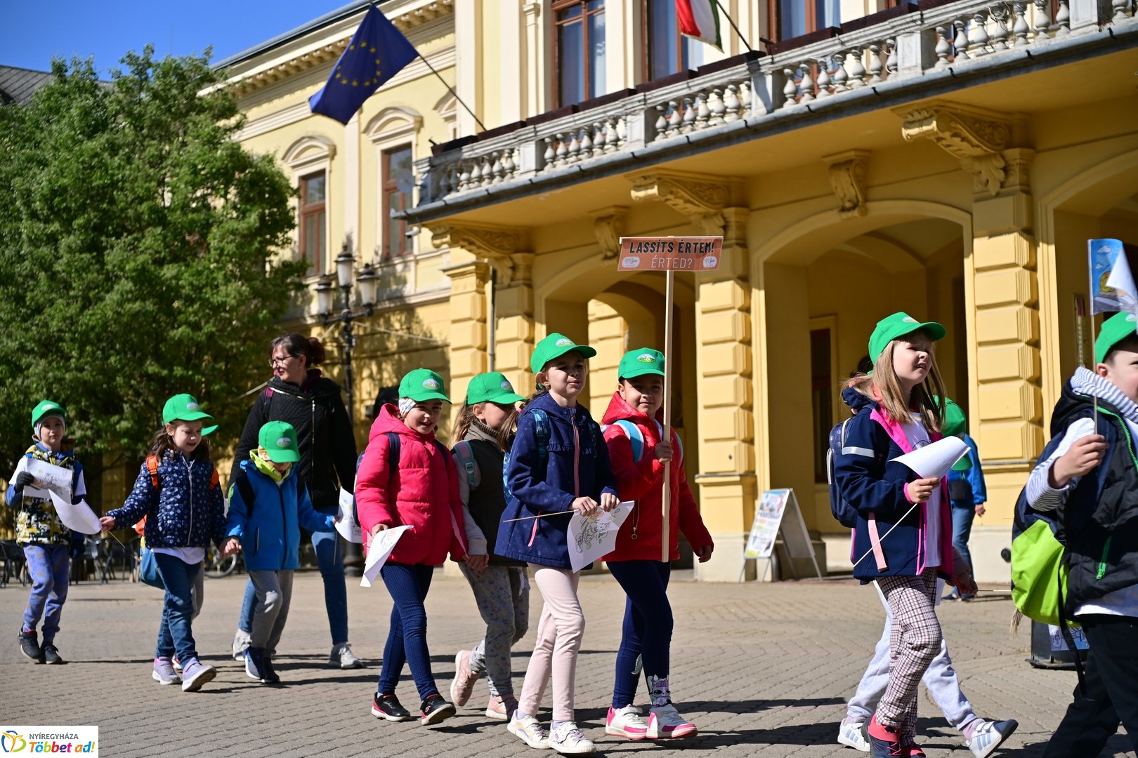 Hogy mindenki hazaérjen 2025-ben is