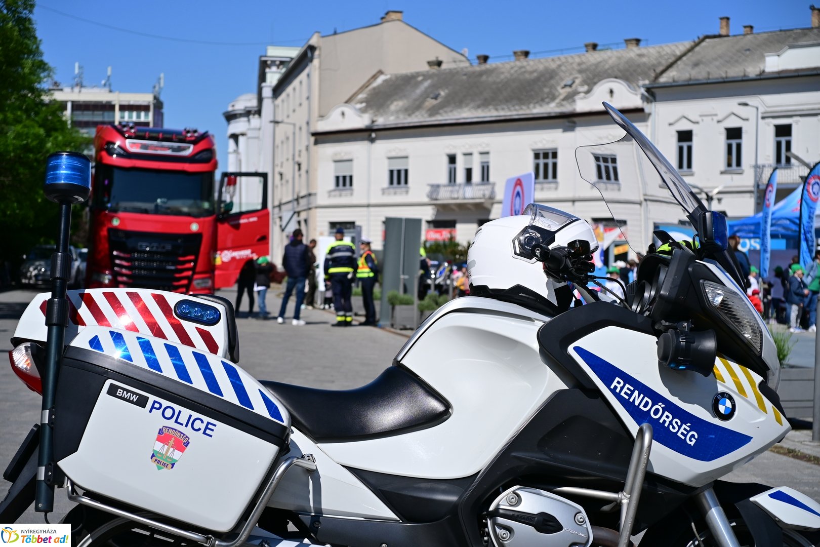 Hogy mindenki hazaérjen 2025-ben is