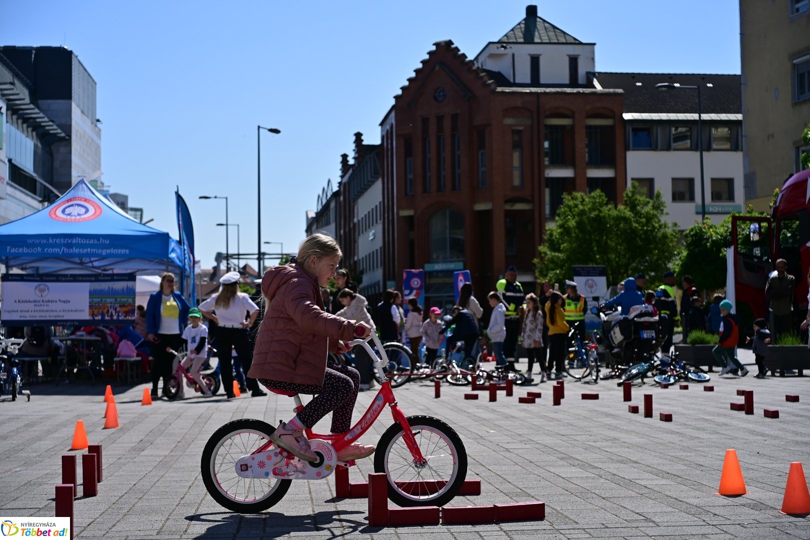Hogy mindenki hazaérjen 2025-ben is